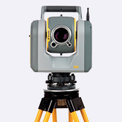Trimble SX12 scanning total station