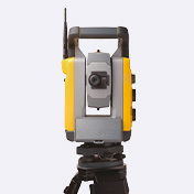 Trimble SPS730 SPS930 universal total station