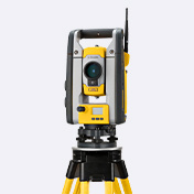 Trimble SPS620 SPS720 robotic total station