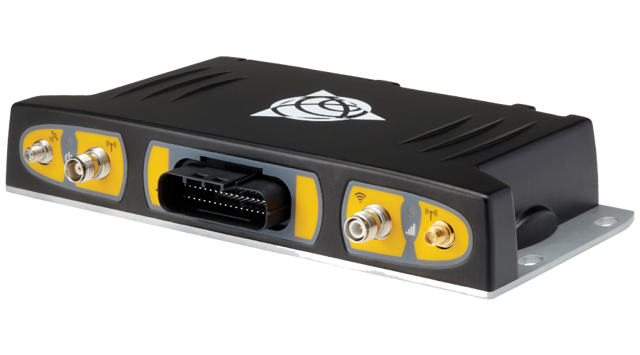 Trimble L2p Module Site and Data Management | Trimble